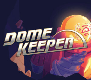 Dome Keeper RoW Steam CD Key