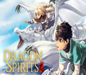 Dragon Spirits Steam CD Key