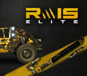 Dying Light – Rais Elite Bundle DLC RU/CIS Steam CD Key