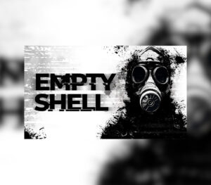 EMPTY SHELL Steam CD Key