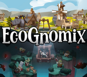 EcoGnomix PC Steam CD Key