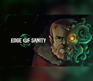 Edge of Sanity PC Steam CD Key