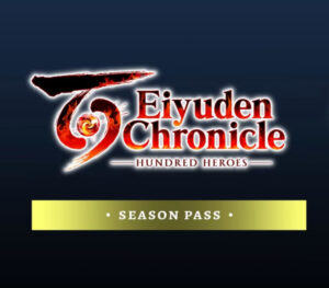 Eiyuden Chronicle: Hundred Heroes – Season Pass Steam CD Key