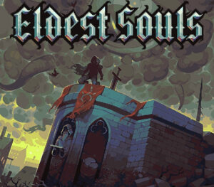 Eldest Souls EU Steam CD Key