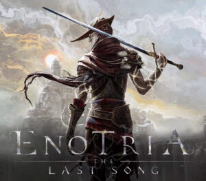 Enotria: The Last Song PC Steam CD Key