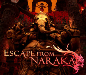 Escape from Naraka PC Steam CD Key