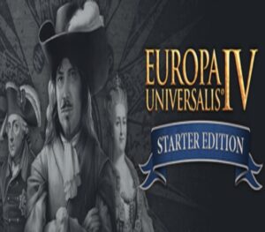Europa Universalis IV: Starter Edition (2021) PC Steam Account