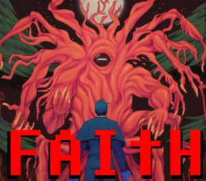 FAITH: The Unholy Trinity Steam CD Key