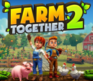 Farm Together 2 PC Steam Altergift