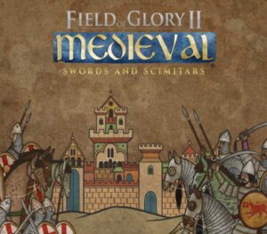 Field of Glory II: Medieval – Swords and Scimitars DLC PC Steam CD Key