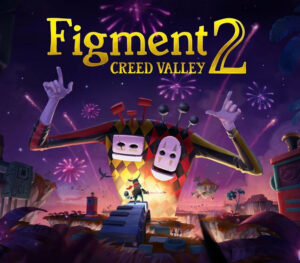 Figment 2: Creed Valley PC Steam CD Key