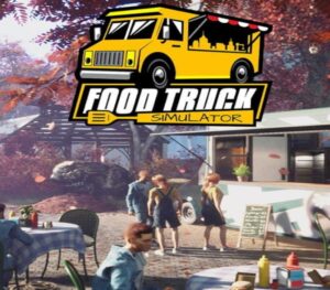 Food Truck Simulator Steam CD Key
