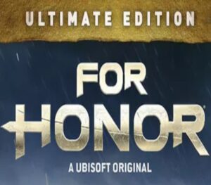 For Honor – Year 8 Ultimate Edition PC Epic Games Account