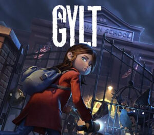 GYLT PC Steam CD Key