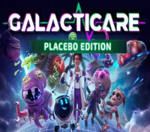 Galacticare: Placebo Edition PC Steam Account