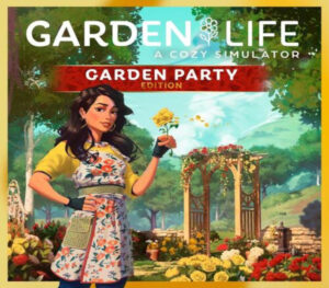 Garden Life: A Cozy Simulator: Supporter Edition Steam CD Key