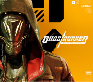 Ghostrunner Complete Edition RoW Steam CD Key