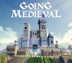 Going Medieval EU PC Steam CD Key