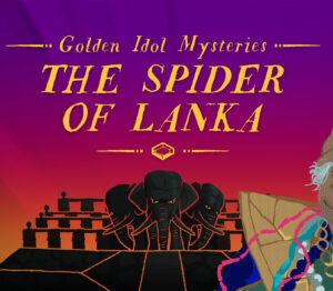 The Case of the Golden Idol – Golden Idol Mysteries: The Spider of Lanka DLC Steam CD Key