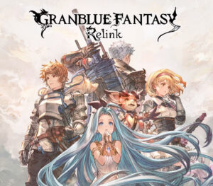 Granblue Fantasy: Relink RoW PC Steam CD Key
