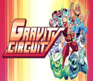 Gravity Circuit PC Steam CD Key