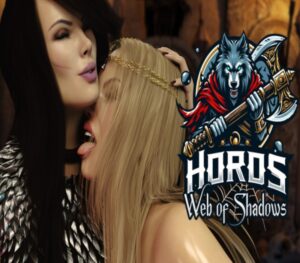 HOROS – Web of Shadows PC Steam CD Key