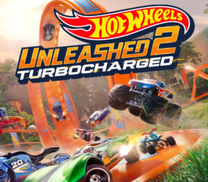 Hot Wheels Unleashed 2 Turbocharged PC Steam CD Key
