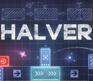 Halver Steam CD Key