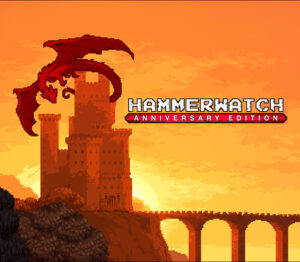 Hammerwatch Anniversary Edition PC Steam CD Key