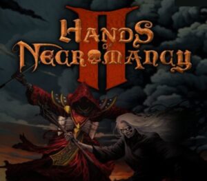 Hands of Necromancy II PC Steam CD Key