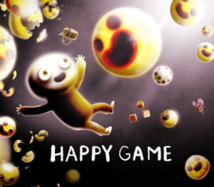 Happy Game PC Steam CD Key