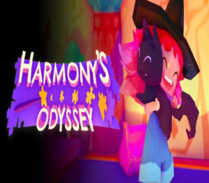 Harmony’s Odyssey Steam CD Key