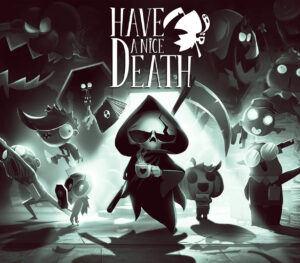 Have a Nice Death Steam Account