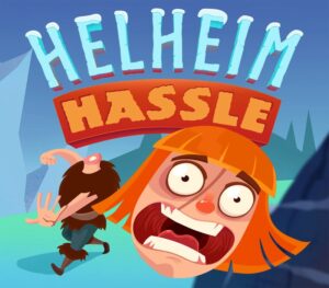 Helheim Hassle EU Steam CD Key
