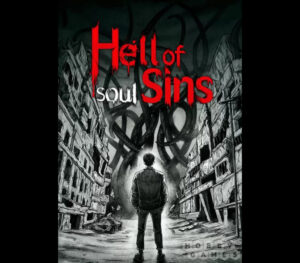 Hell of Sins: soul PC Steam CD Key