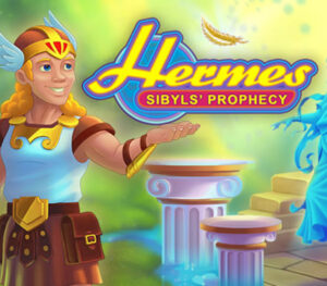 Hermes: Sibyls’ Prophecy Steam CD Key