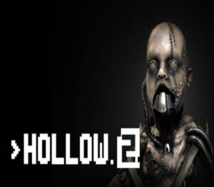 Hollow 2 PC Steam CD Key