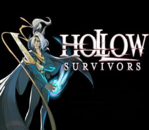 Hollow Survivors Steam CD Key