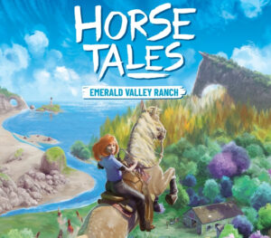 Horse Tales: Emerald Valley Ranch PC Steam CD Key