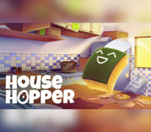 House Hopper PC Steam CD Key