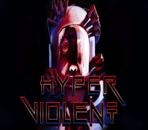HYPERVIOLENT PC Steam CD Key