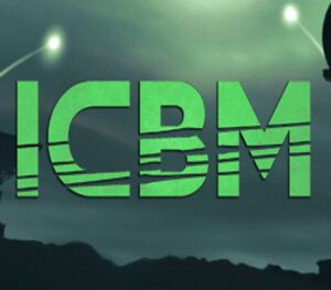 ICBM PC Steam CD Key