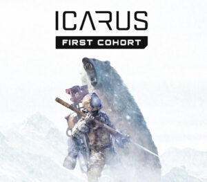 Icarus PC Steam CD Key