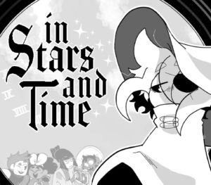 In Stars and Time Steam CD Key
