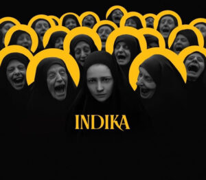 INDIKA PC Steam CD Key