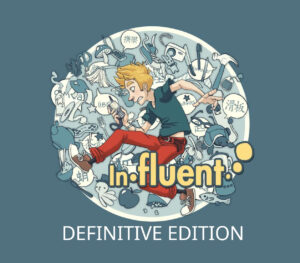 Influent: Definitive Edition Steam CD Key