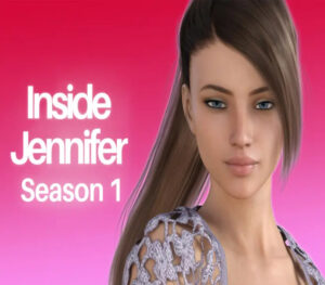 Inside Jennifer – Season 1 Steam CD Key