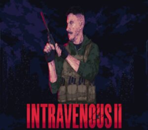 Intravenous 2 PC Steam CD Key
