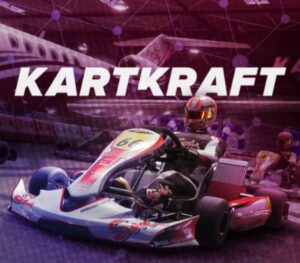 KartKraft EU PC Steam CD Key