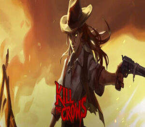 Kill The Crows Steam CD Key